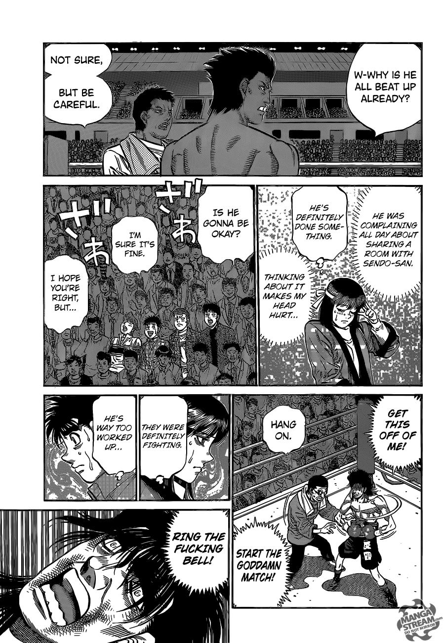 Chapter 1082 — Round 1082 — Page 10