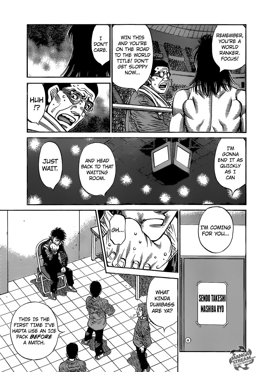 Chapter 1082 — Round 1082 — Page 12