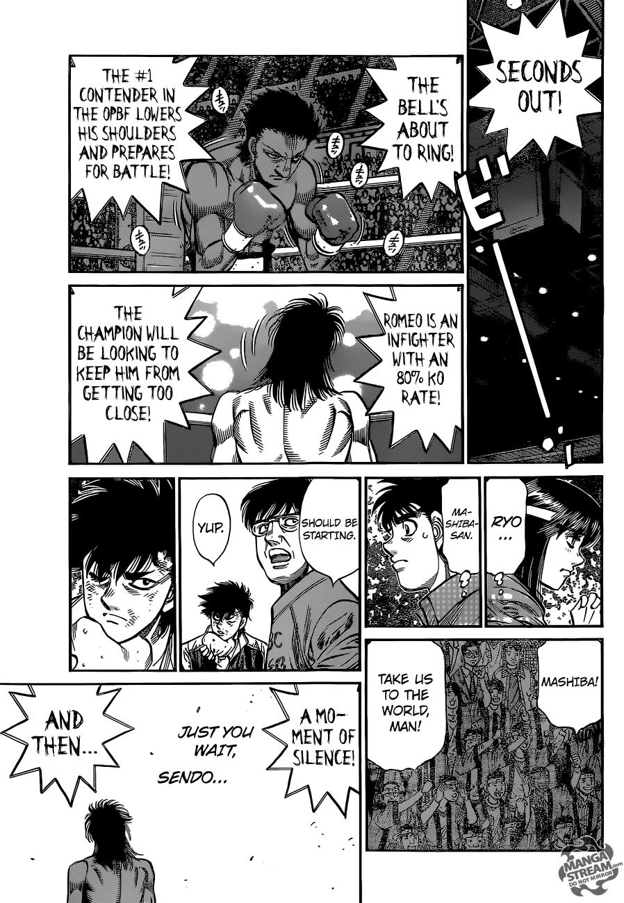 Chapter 1082 — Round 1082 — Page 14
