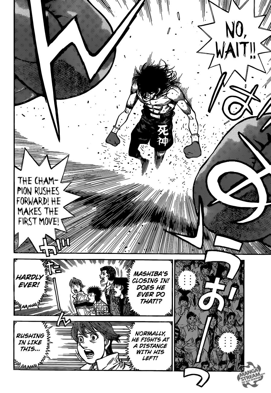 Chapter 1082 — Round 1082 — Page 16