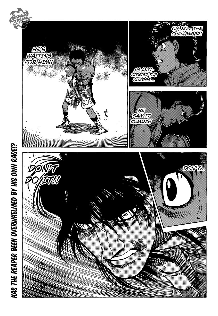 Chapter 1082 — Round 1082 — Page 17