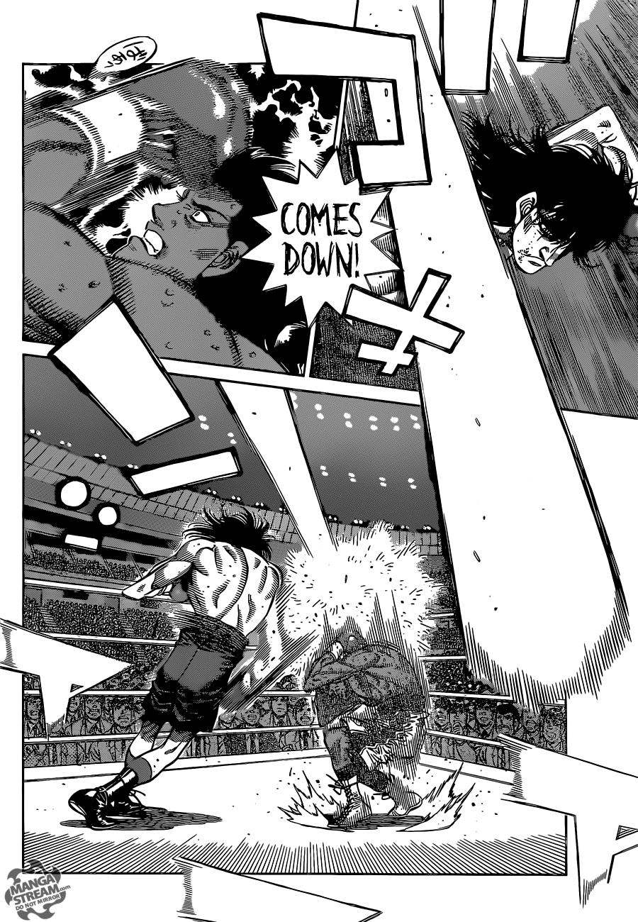 Chapter 1083 — Round 1083 — Page 7