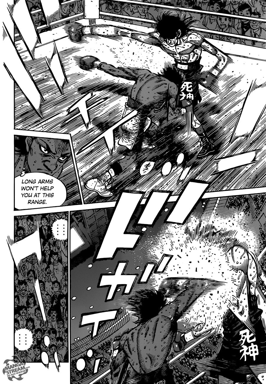 Chapter 1084 — Round 1084 — Page 6