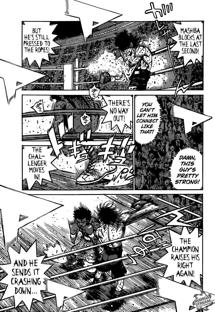 Chapter 1084 — Round 1084 — Page 7