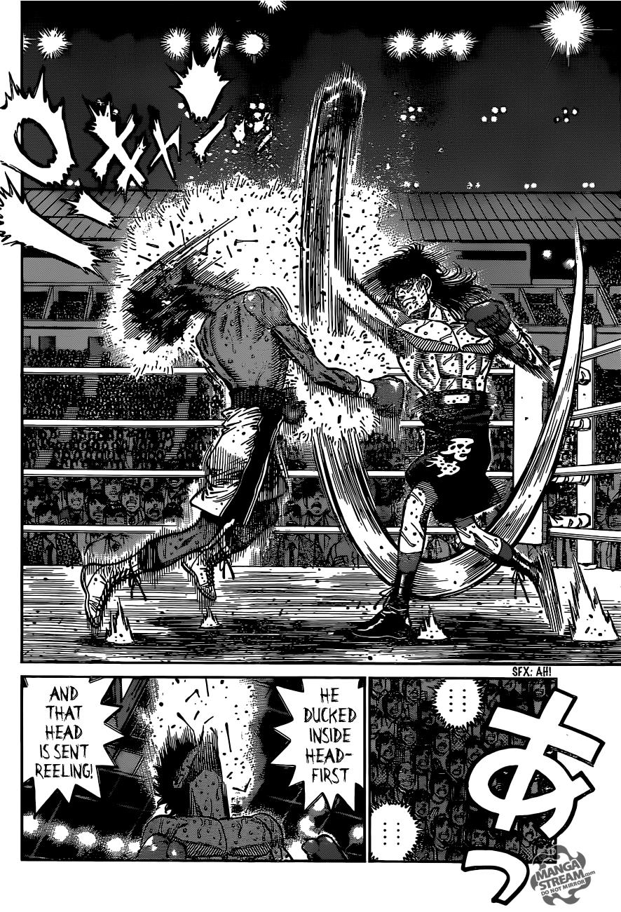 Chapter 1084 — Round 1084 — Page 14