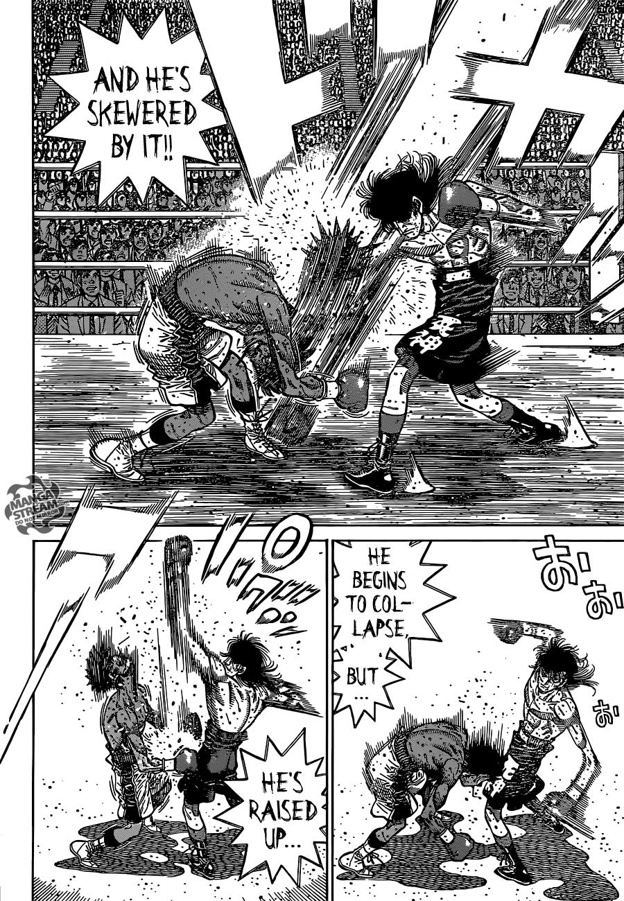 Chapter 1084 — Round 1084 — Page 16