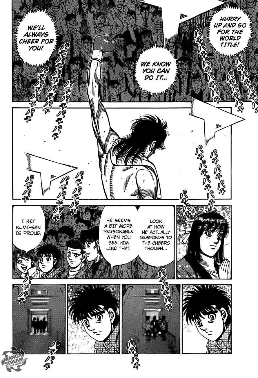 Chapter 1085 — Round 1085 — Page 4