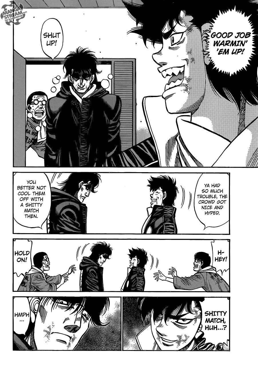Chapter 1085 — Round 1085 — Page 6