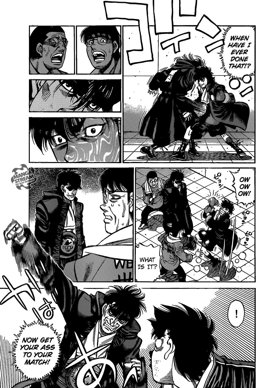 Chapter 1085 — Round 1085 — Page 7