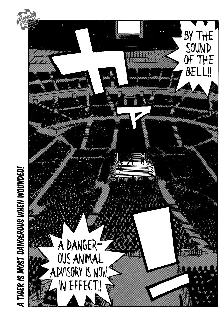 Chapter 1085 — Round 1085 — Page 16