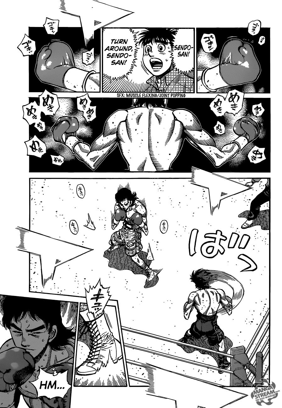 Chapter 1086 — Round 1086 — Page 4