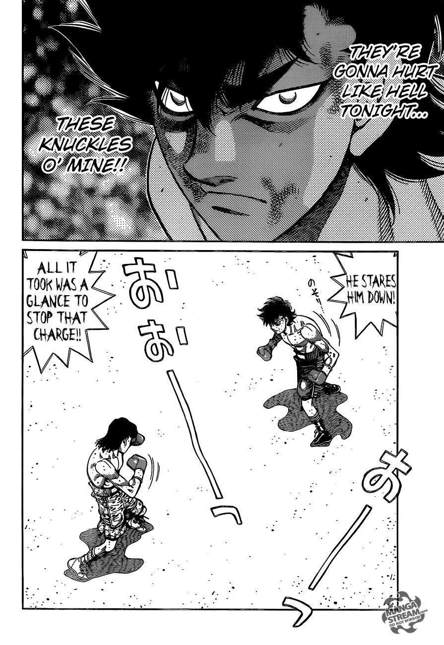 Chapter 1086 — Round 1086 — Page 5