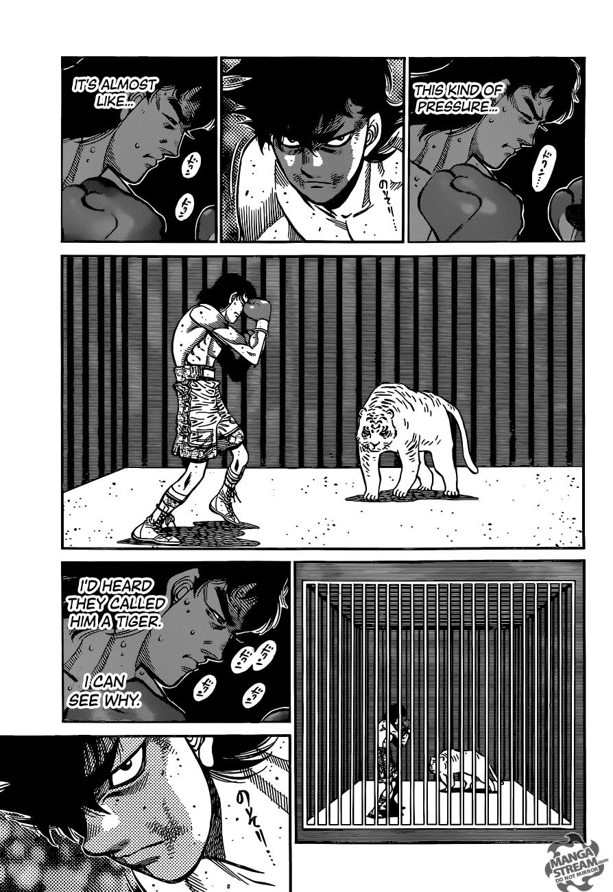 Chapter 1086 — Round 1086 — Page 6