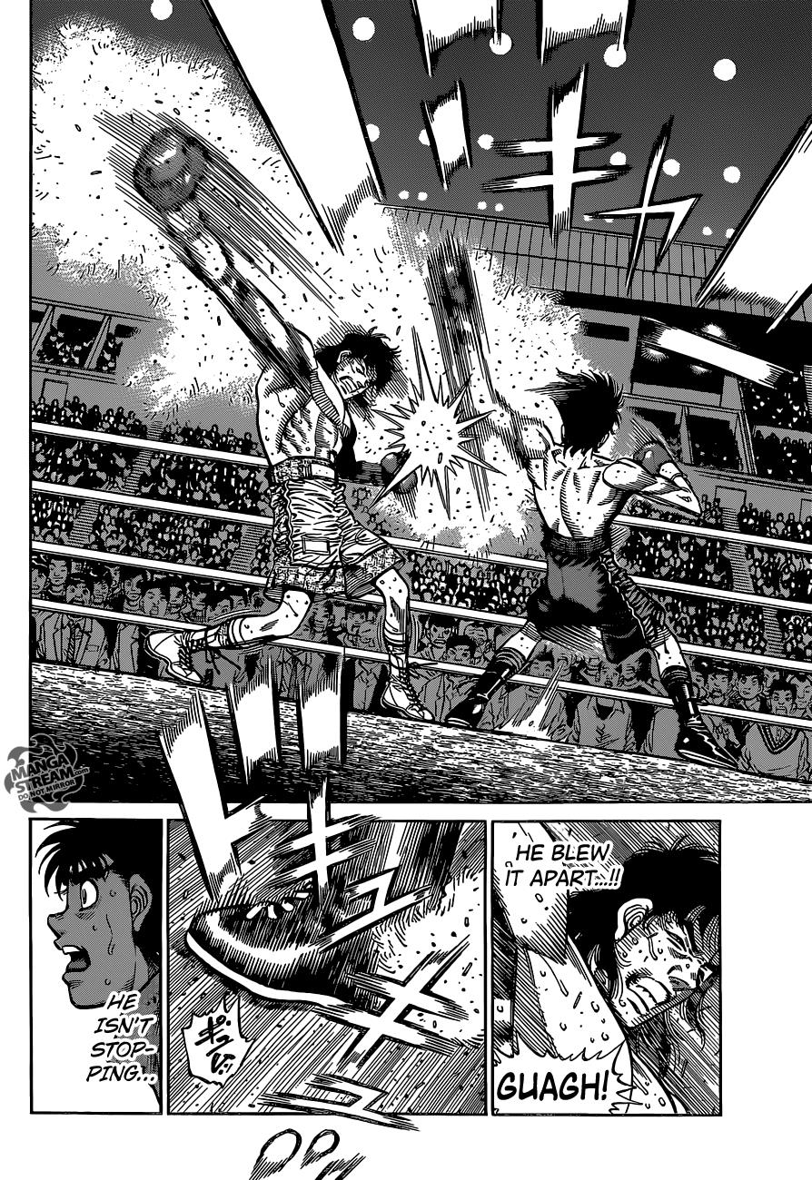 Chapter 1086 — Round 1086 — Page 9