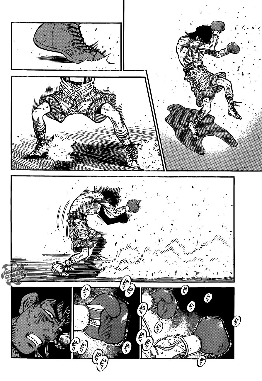 Chapter 1086 — Round 1086 — Page 12