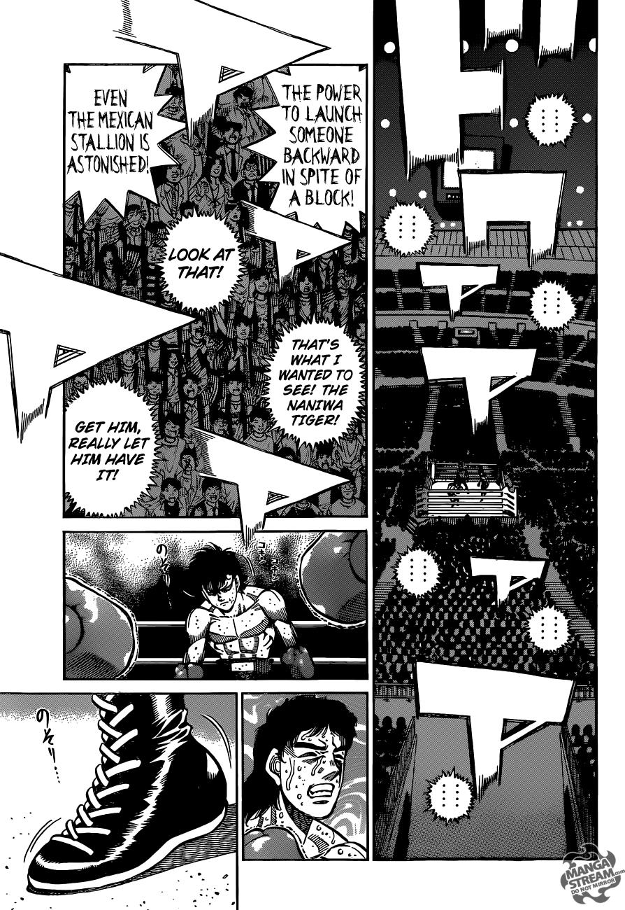 Chapter 1086 — Round 1086 — Page 13