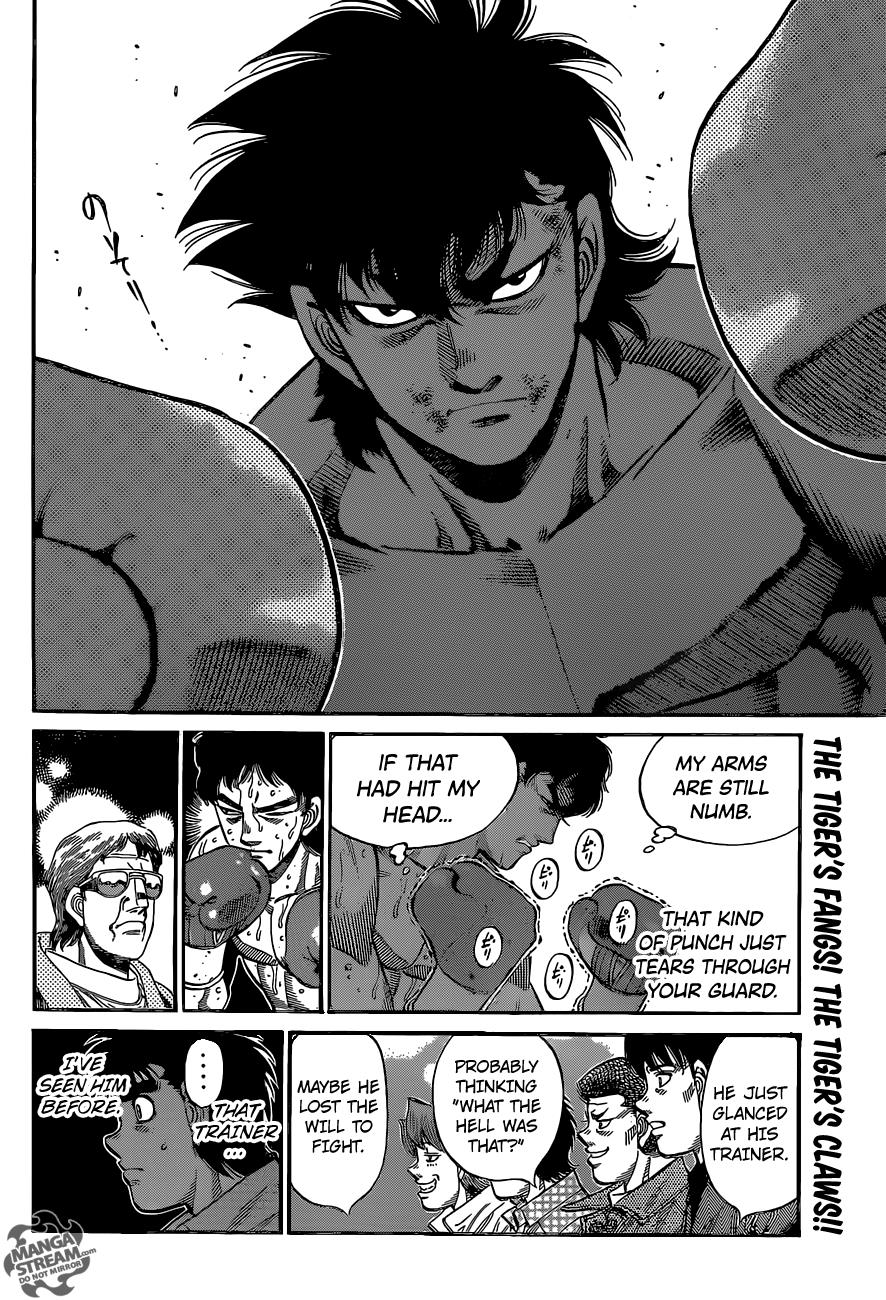 Chapter 1086 — Round 1086 — Page 14