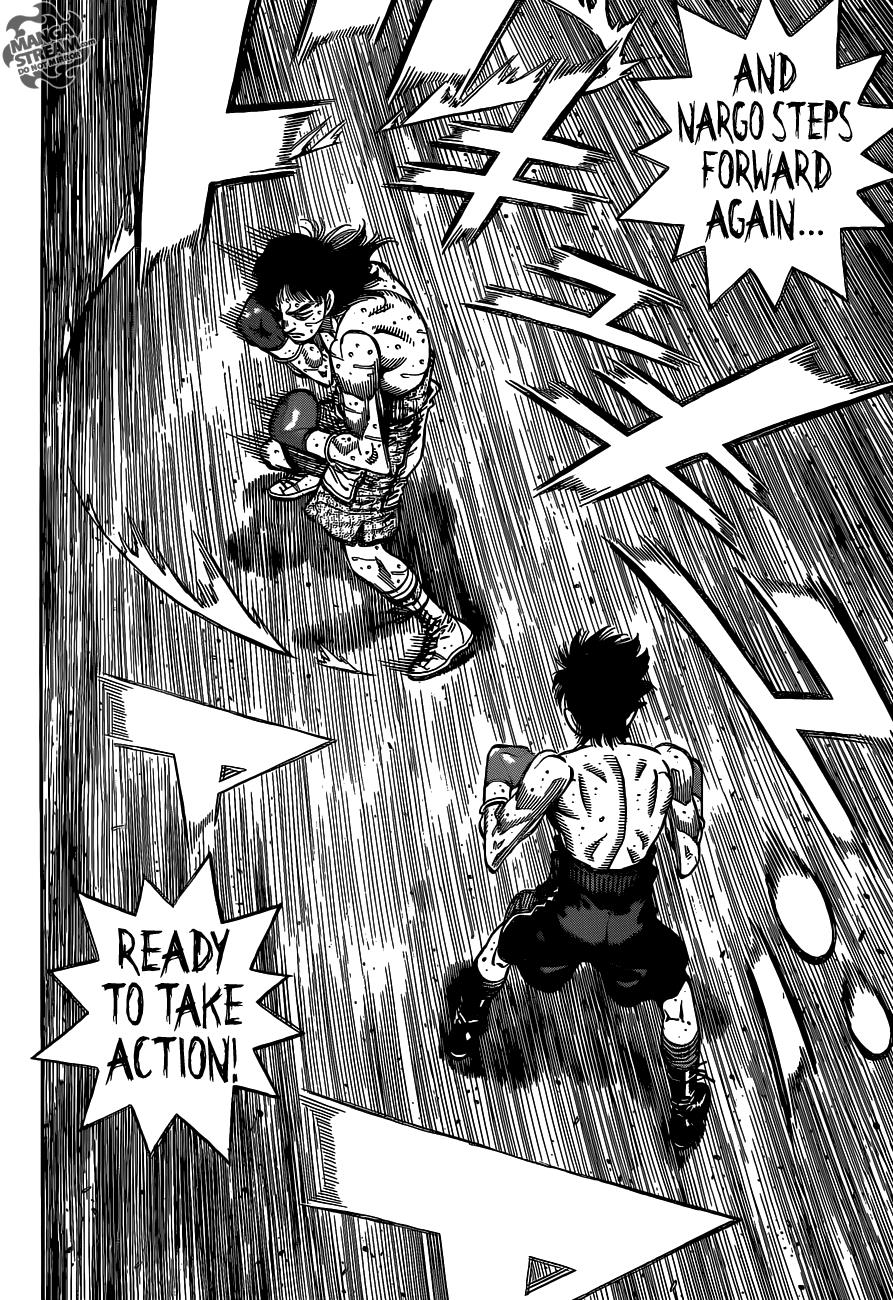 Chapter 1087 — Round 1087 — Page 7
