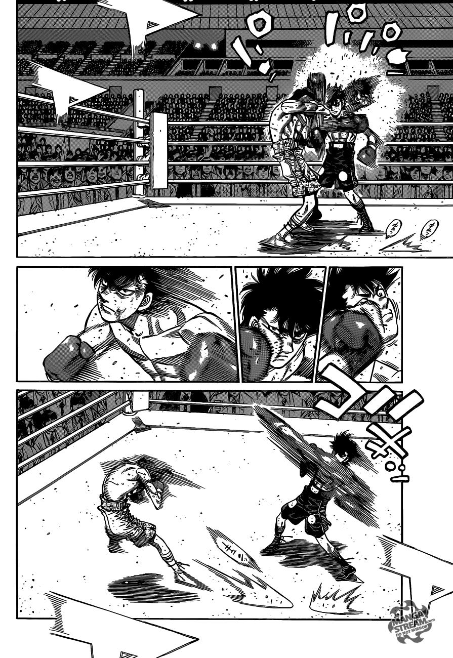 Chapter 1087 — Round 1087 — Page 9
