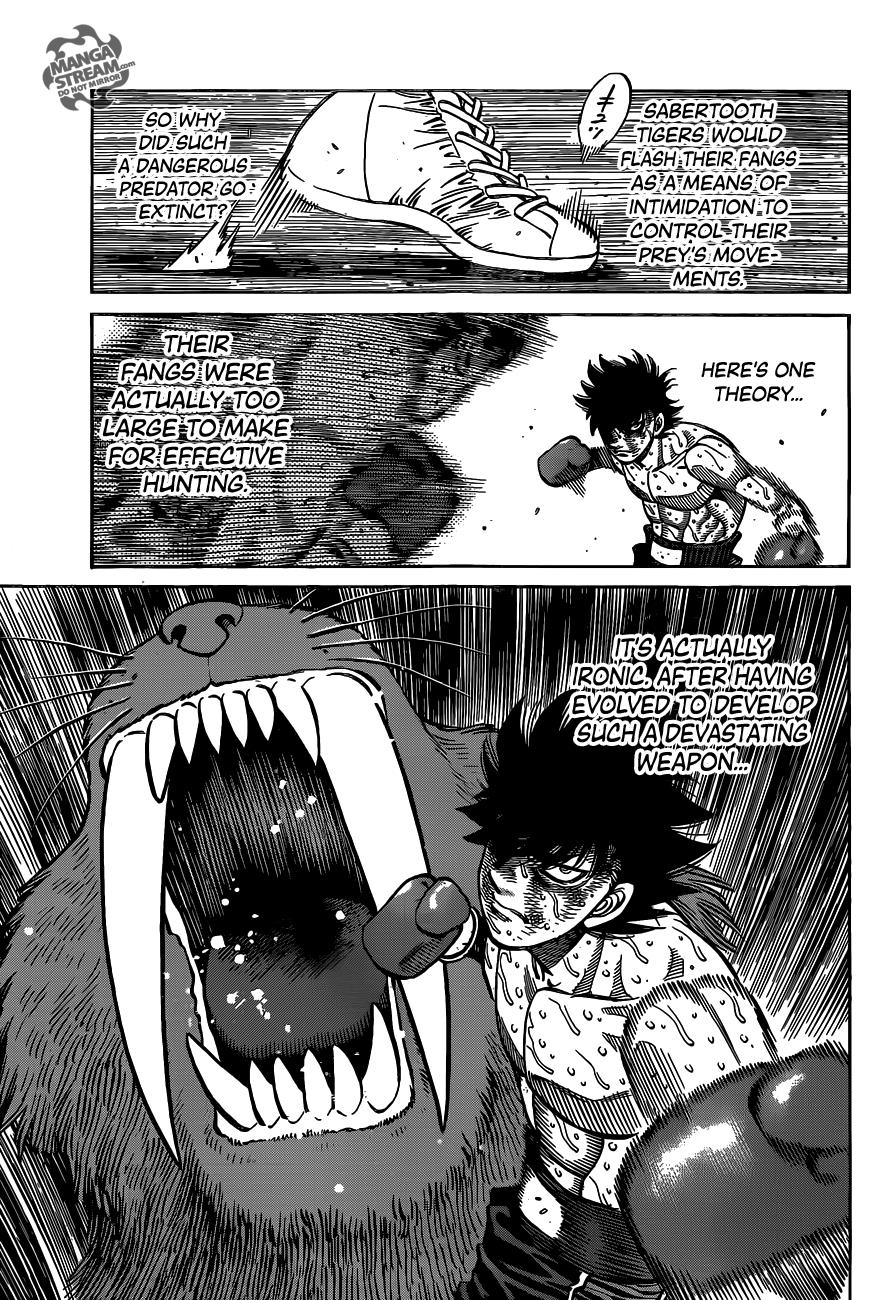 Chapter 1088 — Round 1088 — Page 14