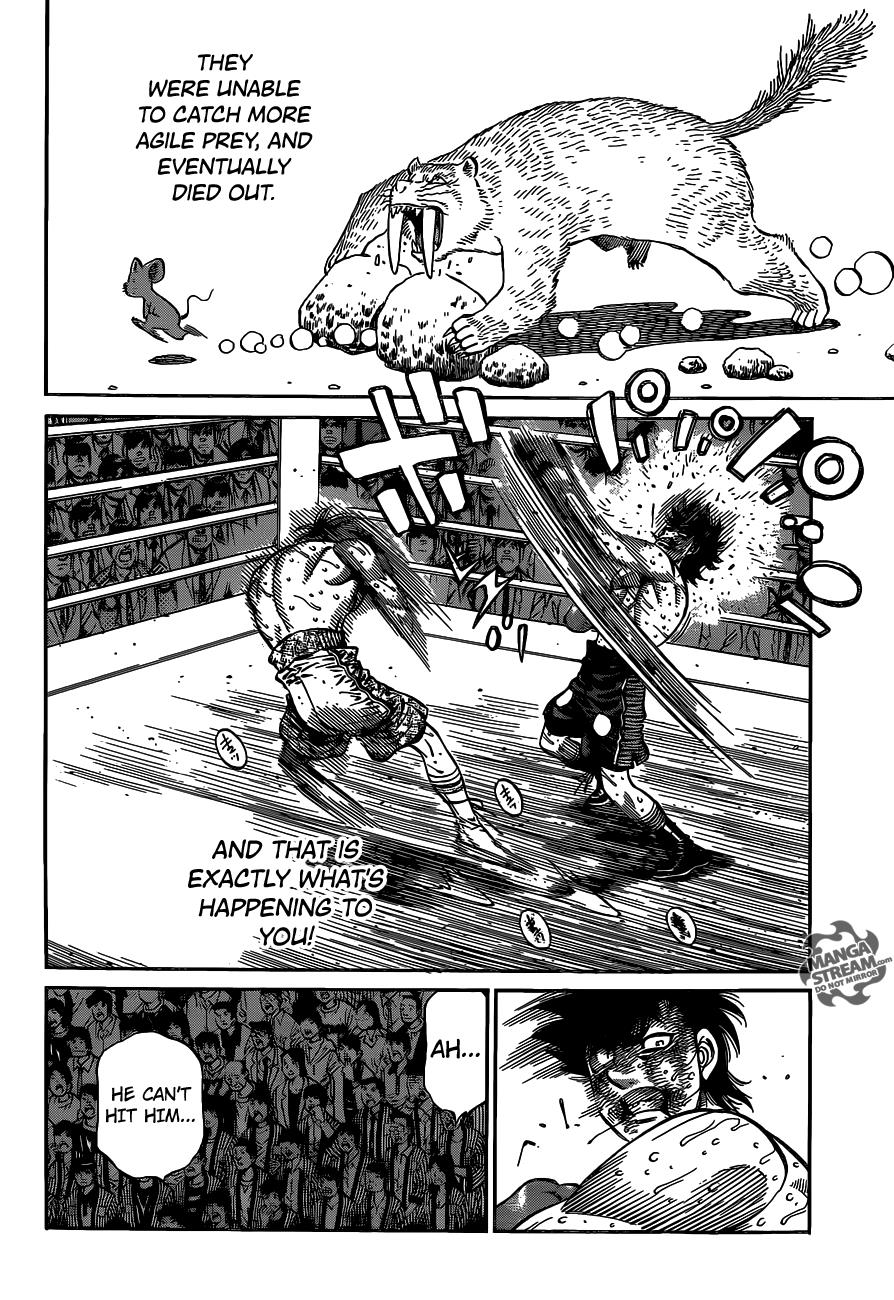 Chapter 1088 — Round 1088 — Page 15