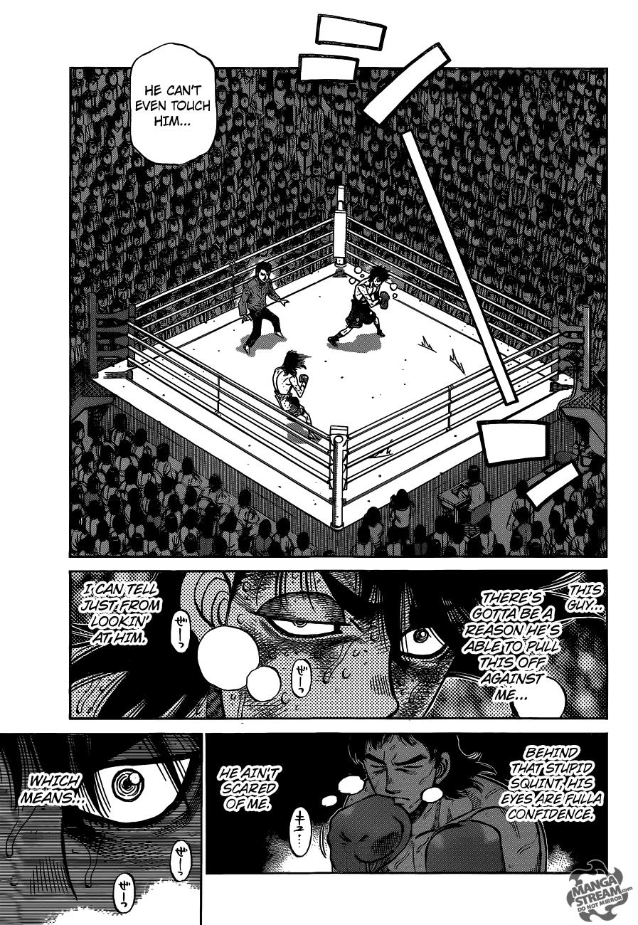 Chapter 1088 — Round 1088 — Page 16
