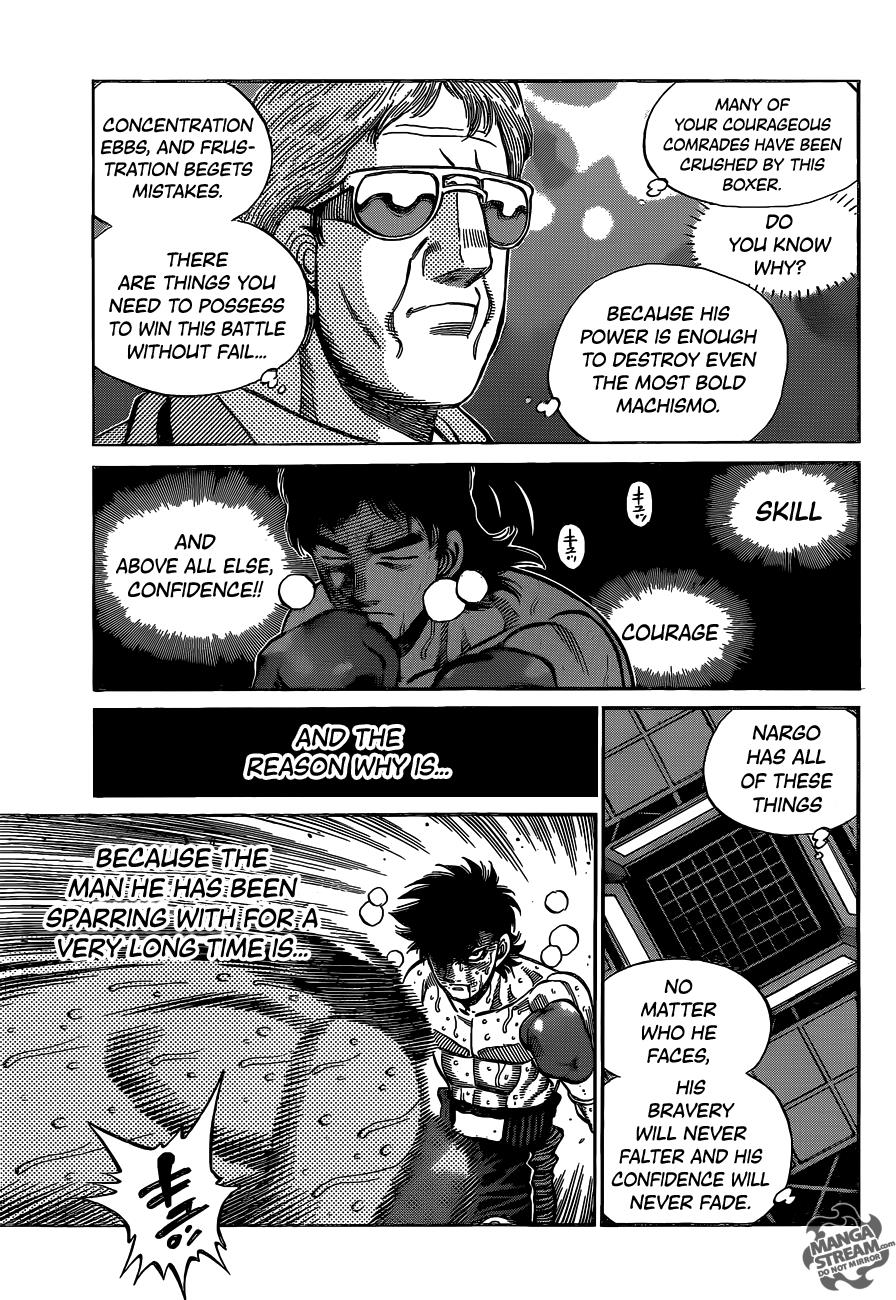 Chapter 1088 — Round 1088 — Page 18