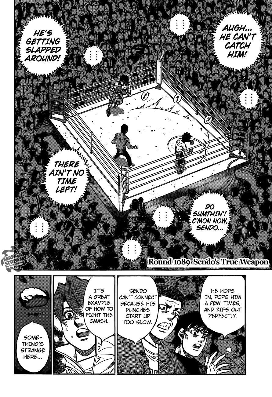 Chapter 1089 — Round 1089 — Page 4