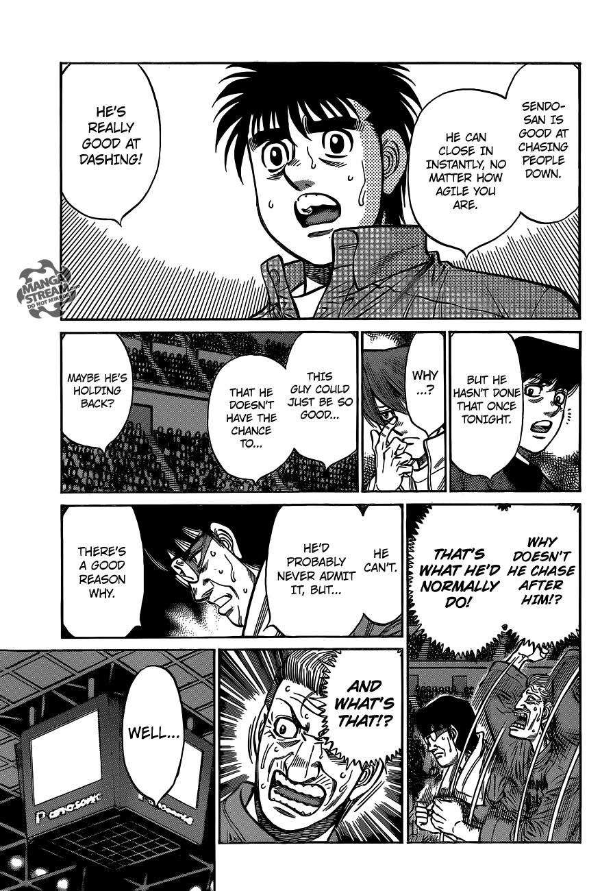 Chapter 1089 — Round 1089 — Page 5