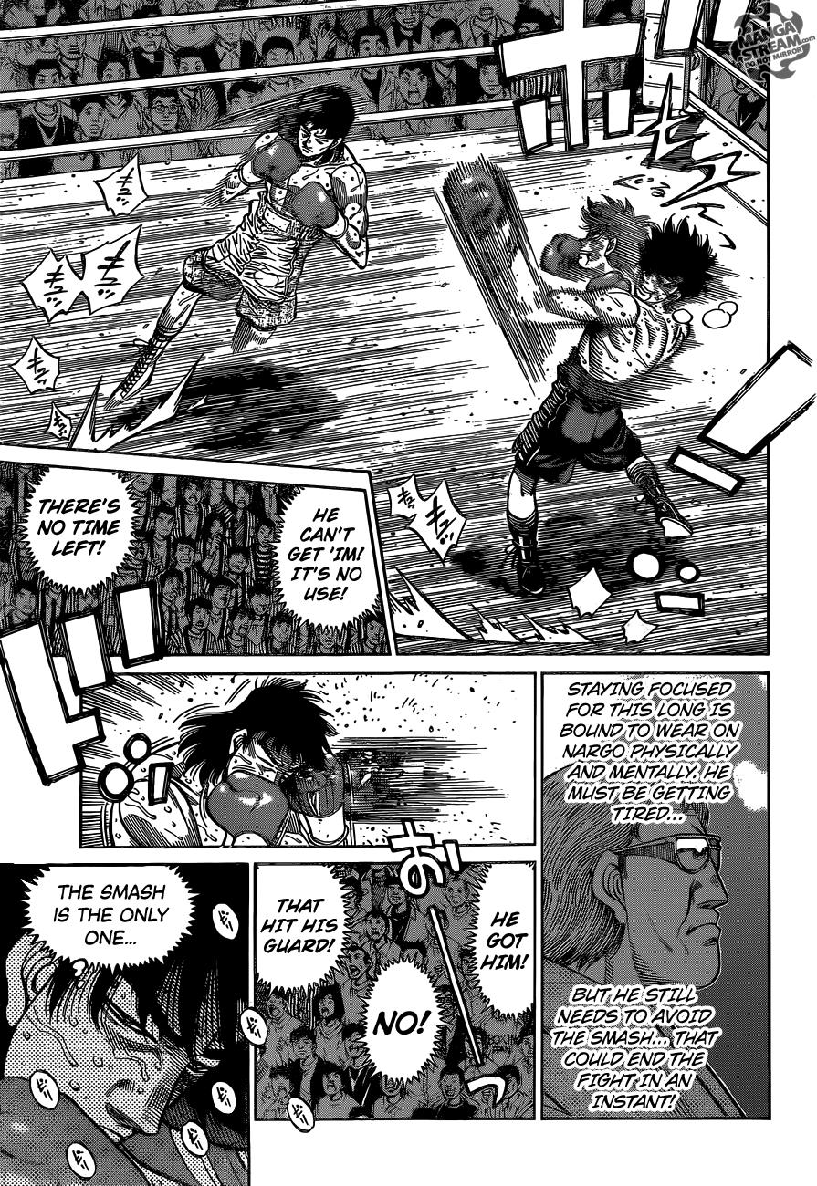 Chapter 1089 — Round 1089 — Page 7