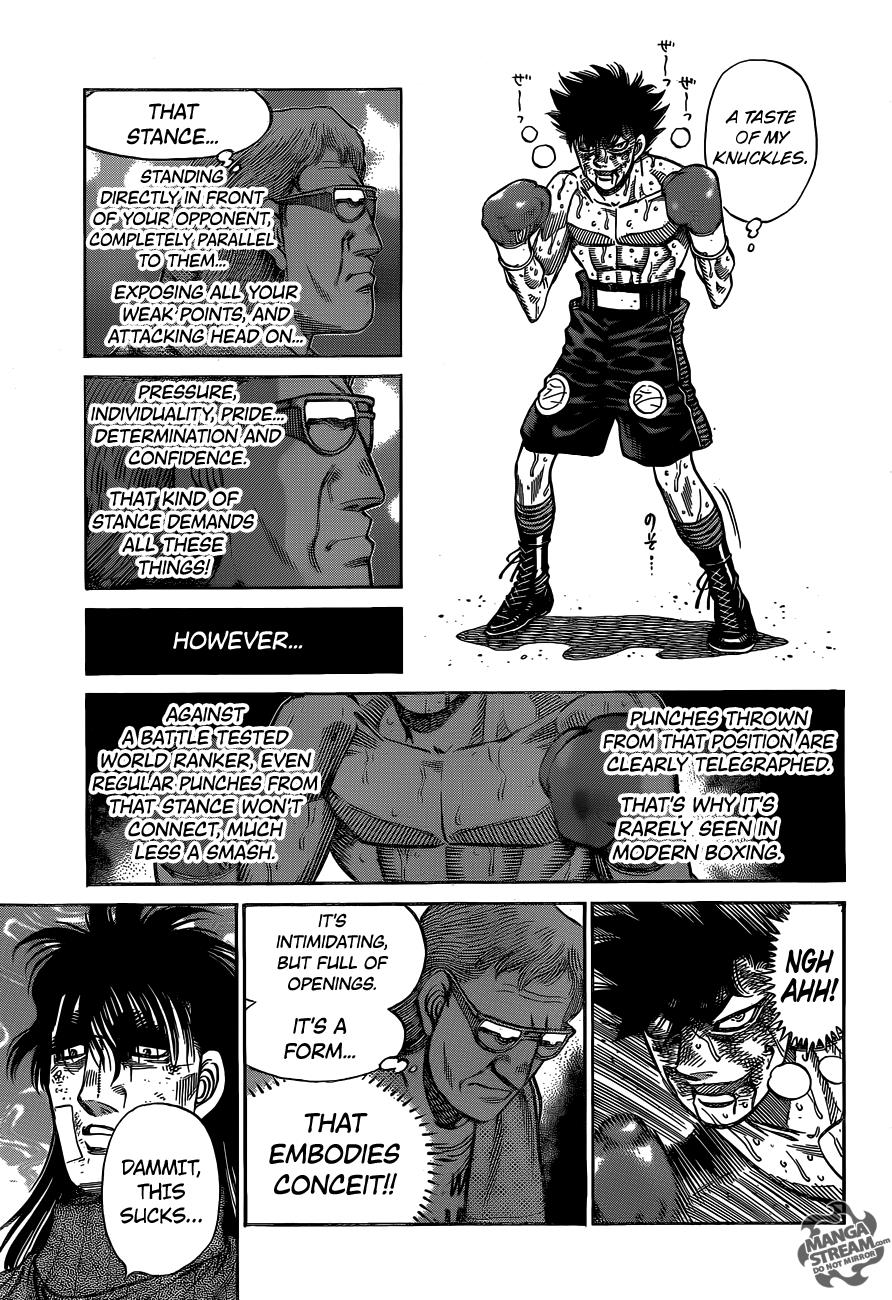 Chapter 1089 — Round 1089 — Page 11
