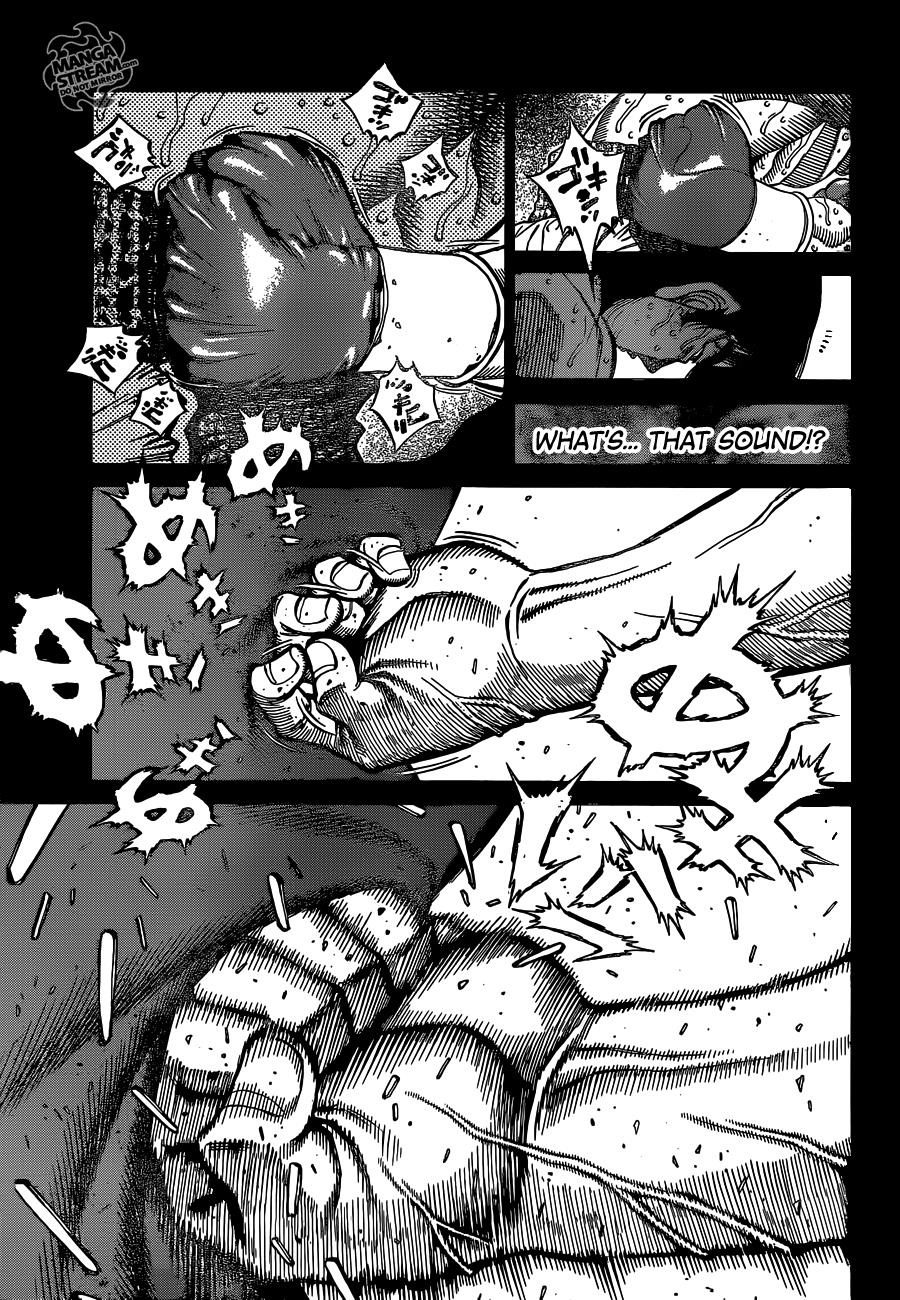 Chapter 1090 — Round 1090 — Page 4