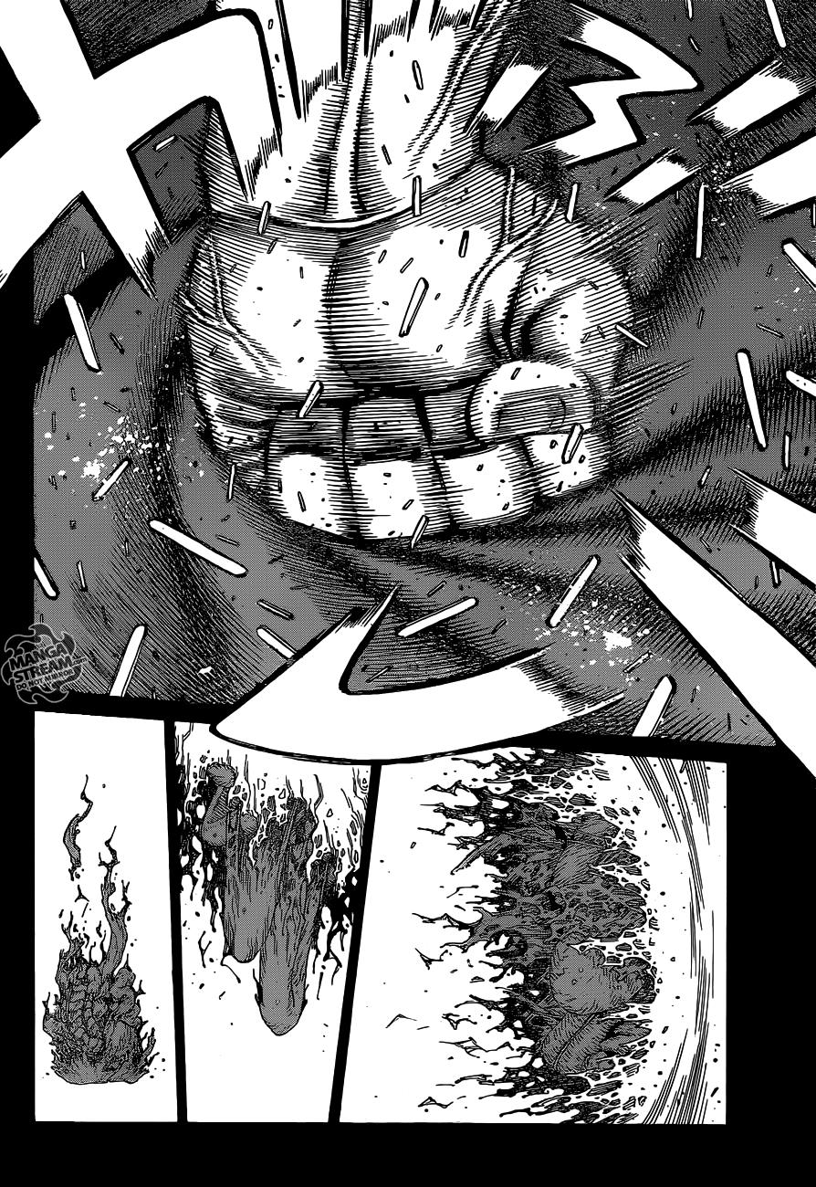 Chapter 1090 — Round 1090 — Page 5