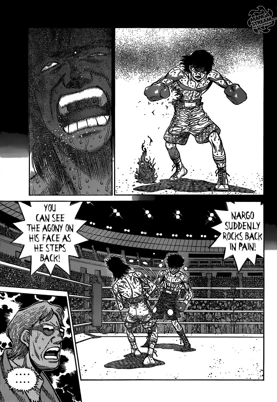 Chapter 1090 — Round 1090 — Page 6
