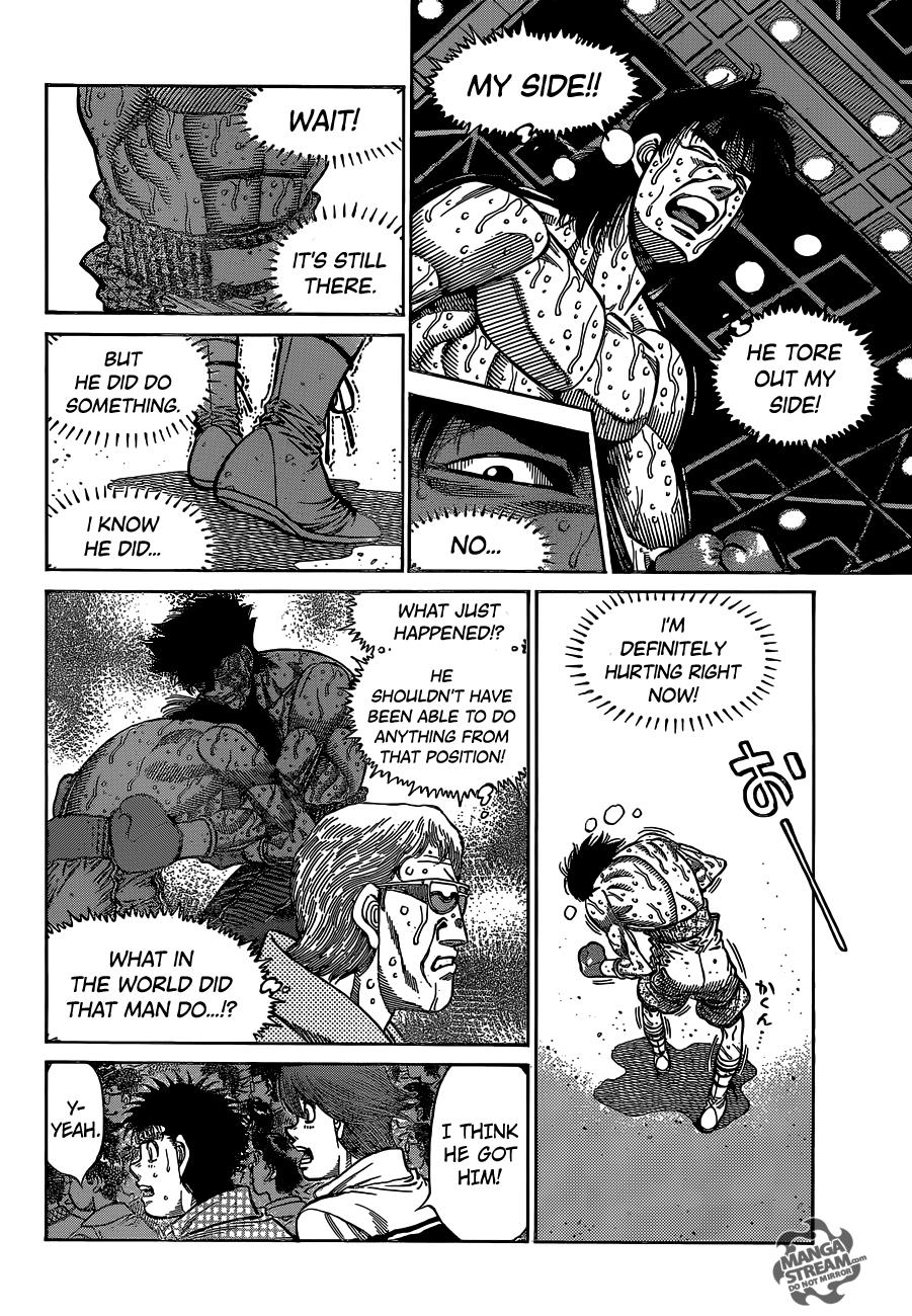 Chapter 1090 — Round 1090 — Page 7