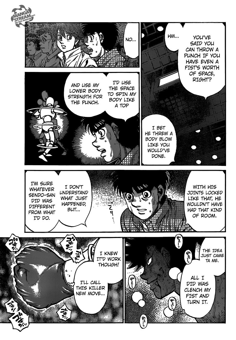 Chapter 1090 — Round 1090 — Page 8
