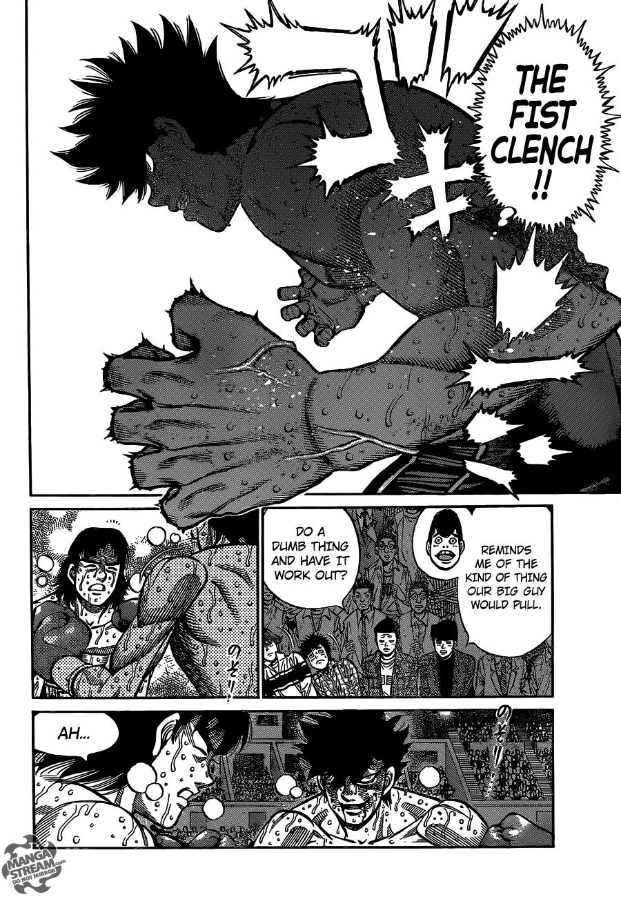 Chapter 1090 — Round 1090 — Page 9