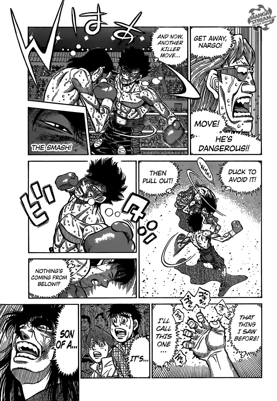 Chapter 1090 — Round 1090 — Page 10