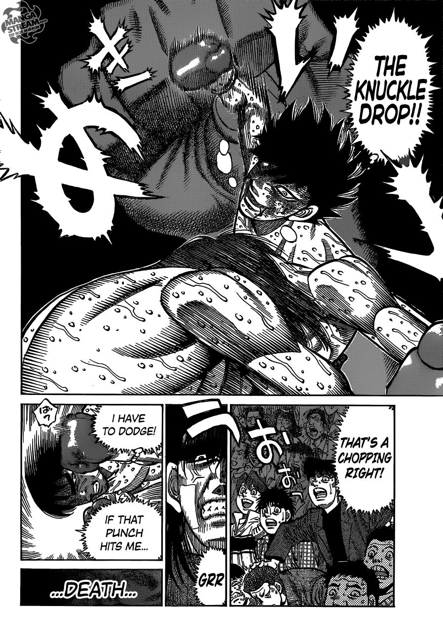 Chapter 1090 — Round 1090 — Page 11
