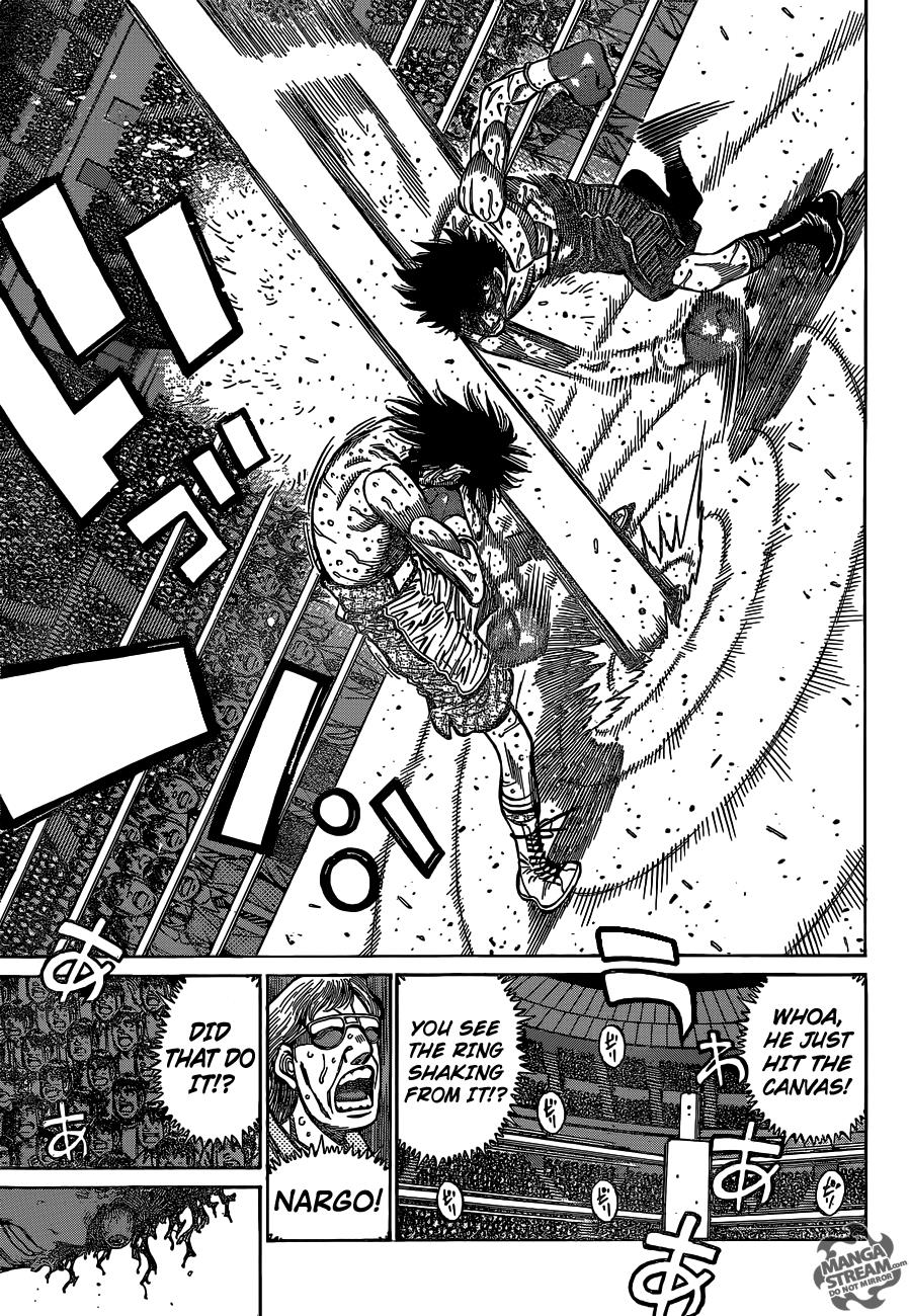 Chapter 1090 — Round 1090 — Page 12