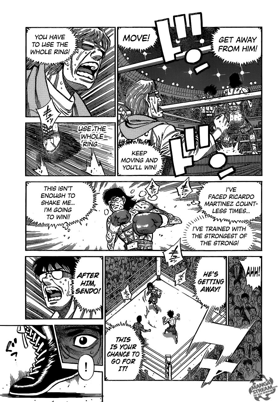 Chapter 1090 — Round 1090 — Page 14