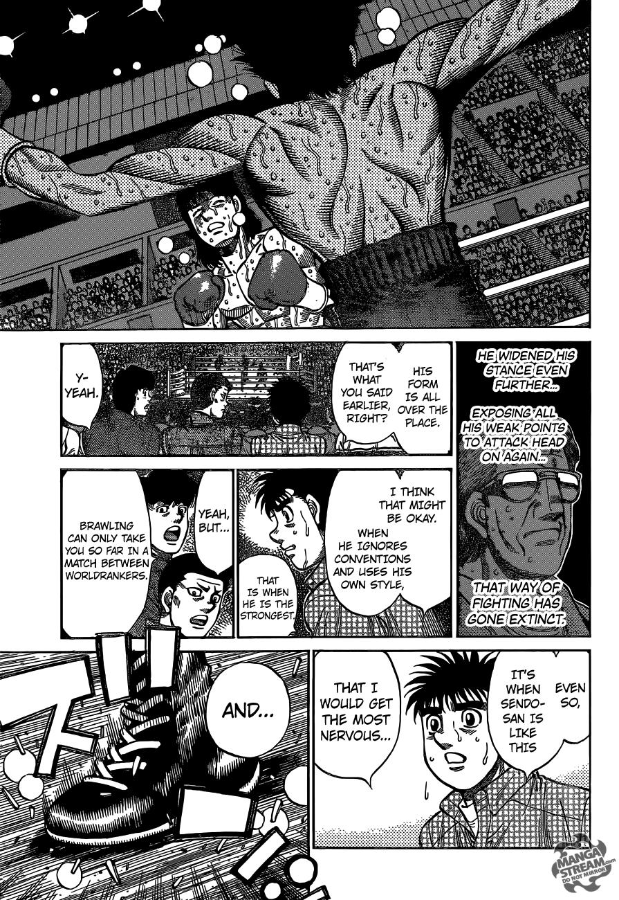 Chapter 1090 — Round 1090 — Page 16