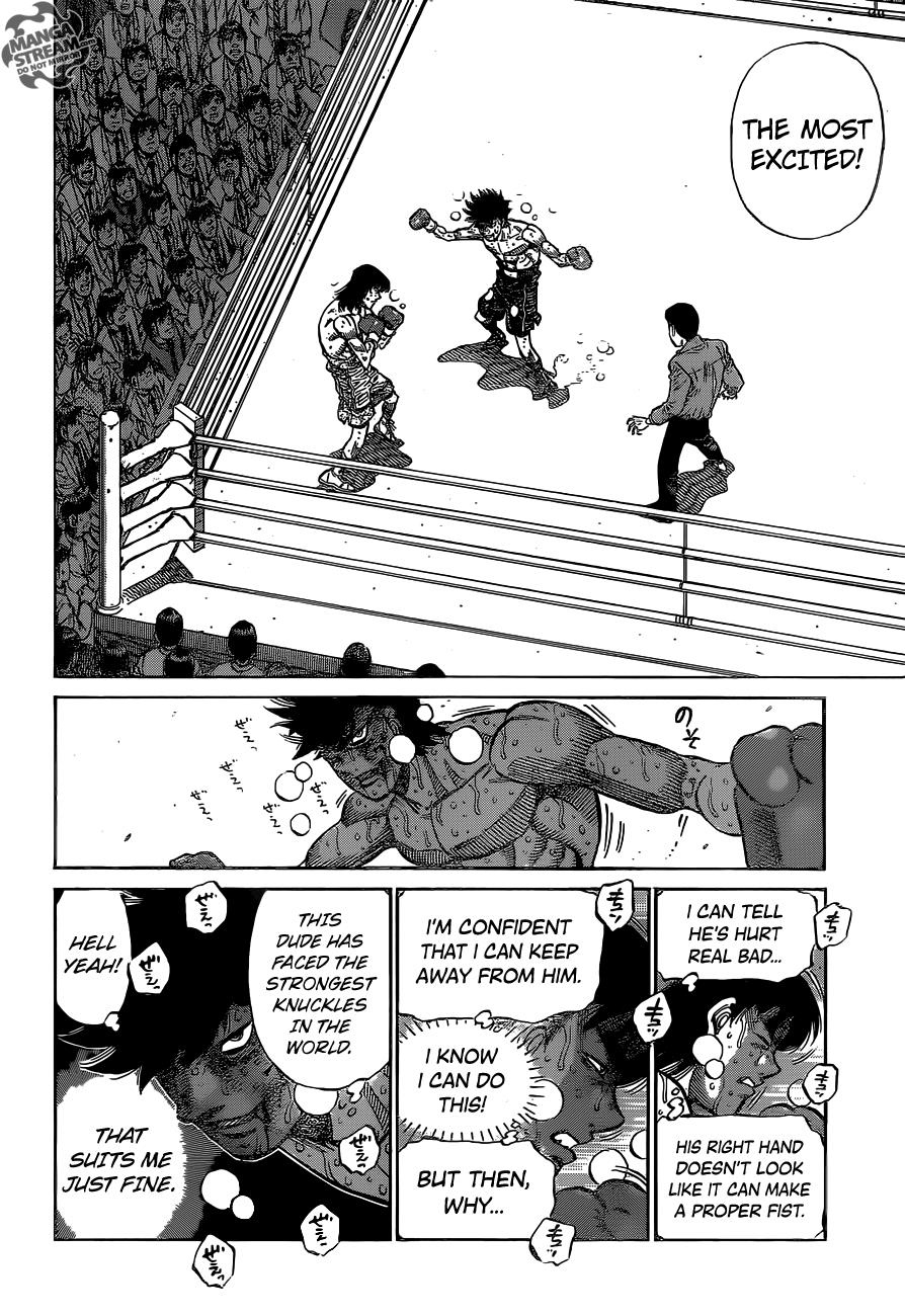 Chapter 1090 — Round 1090 — Page 17