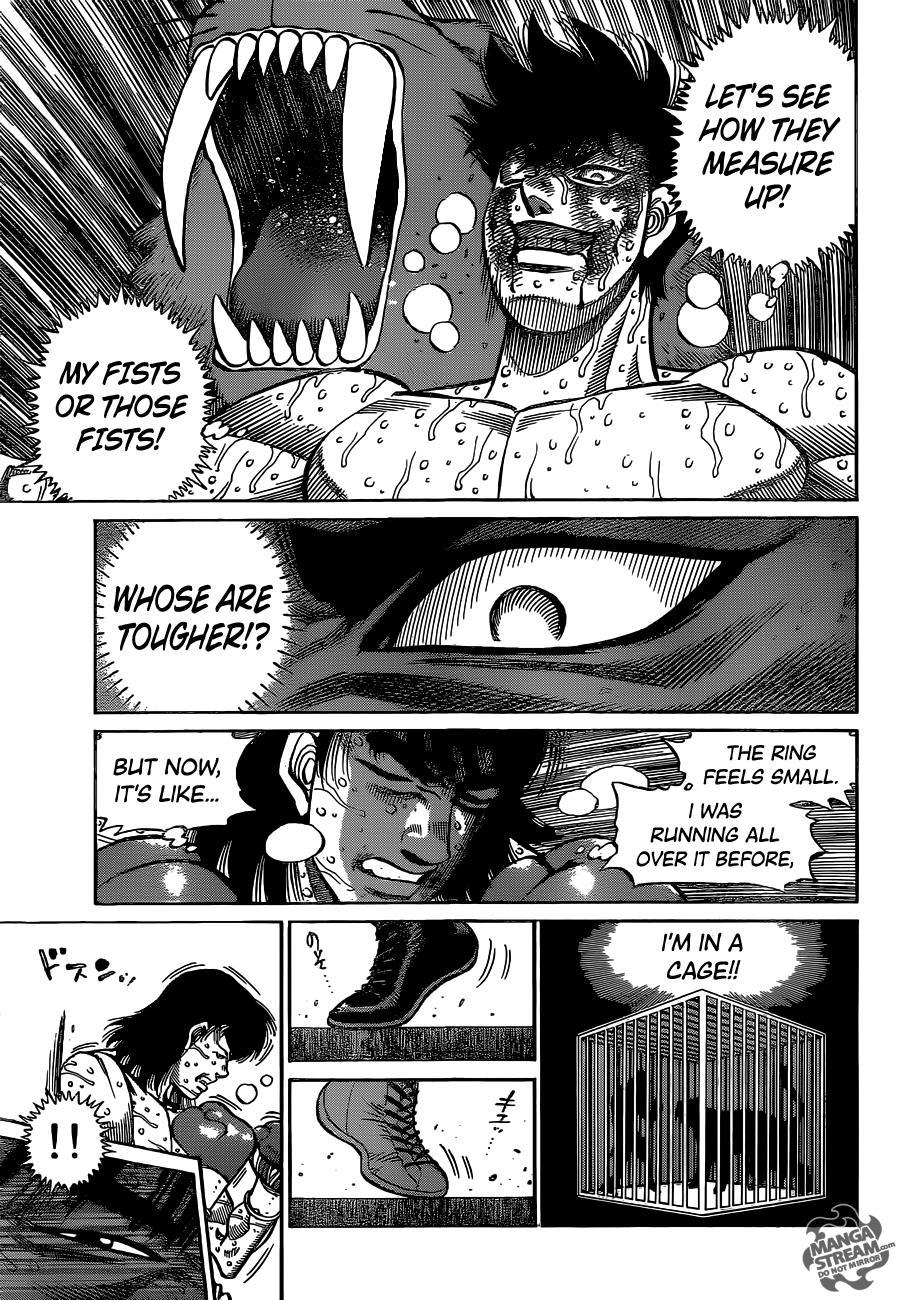 Chapter 1090 — Round 1090 — Page 18