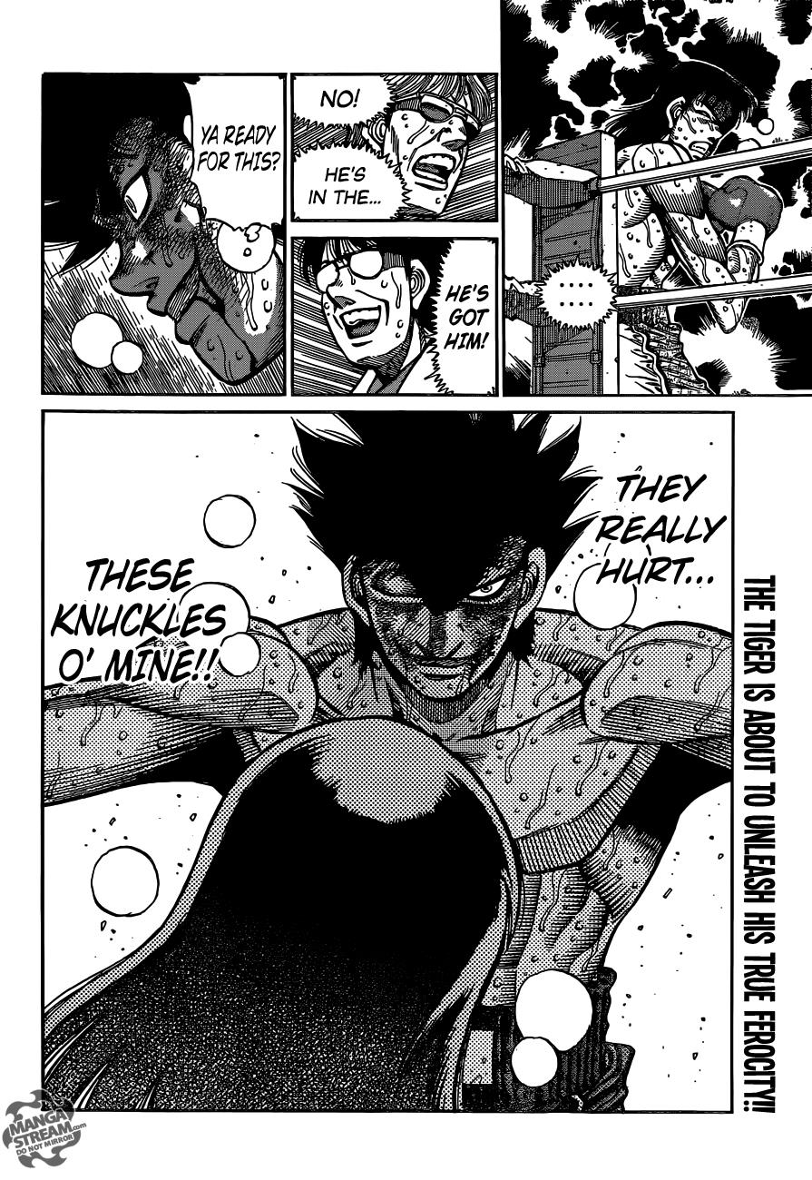 Chapter 1090 — Round 1090 — Page 19
