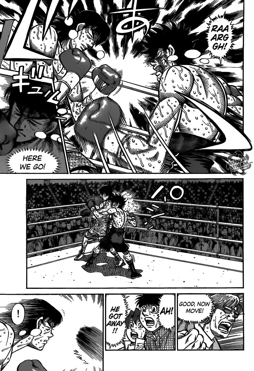 Chapter 1091 — Round 1091 — Page 4