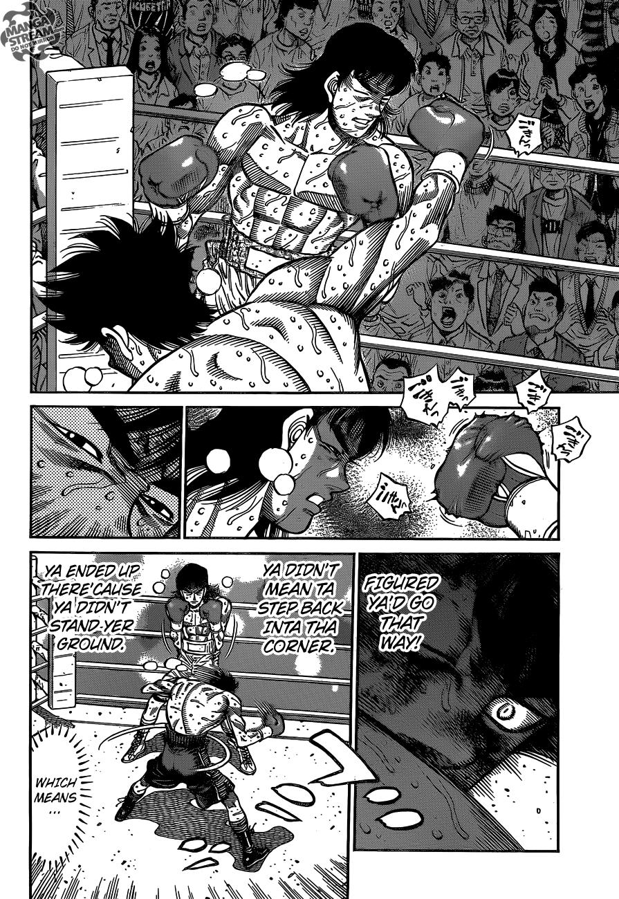 Chapter 1091 — Round 1091 — Page 5