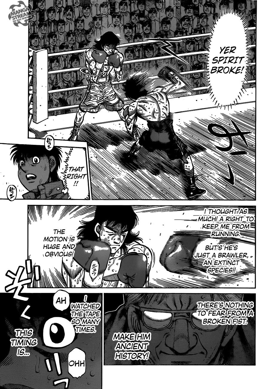 Chapter 1091 — Round 1091 — Page 6