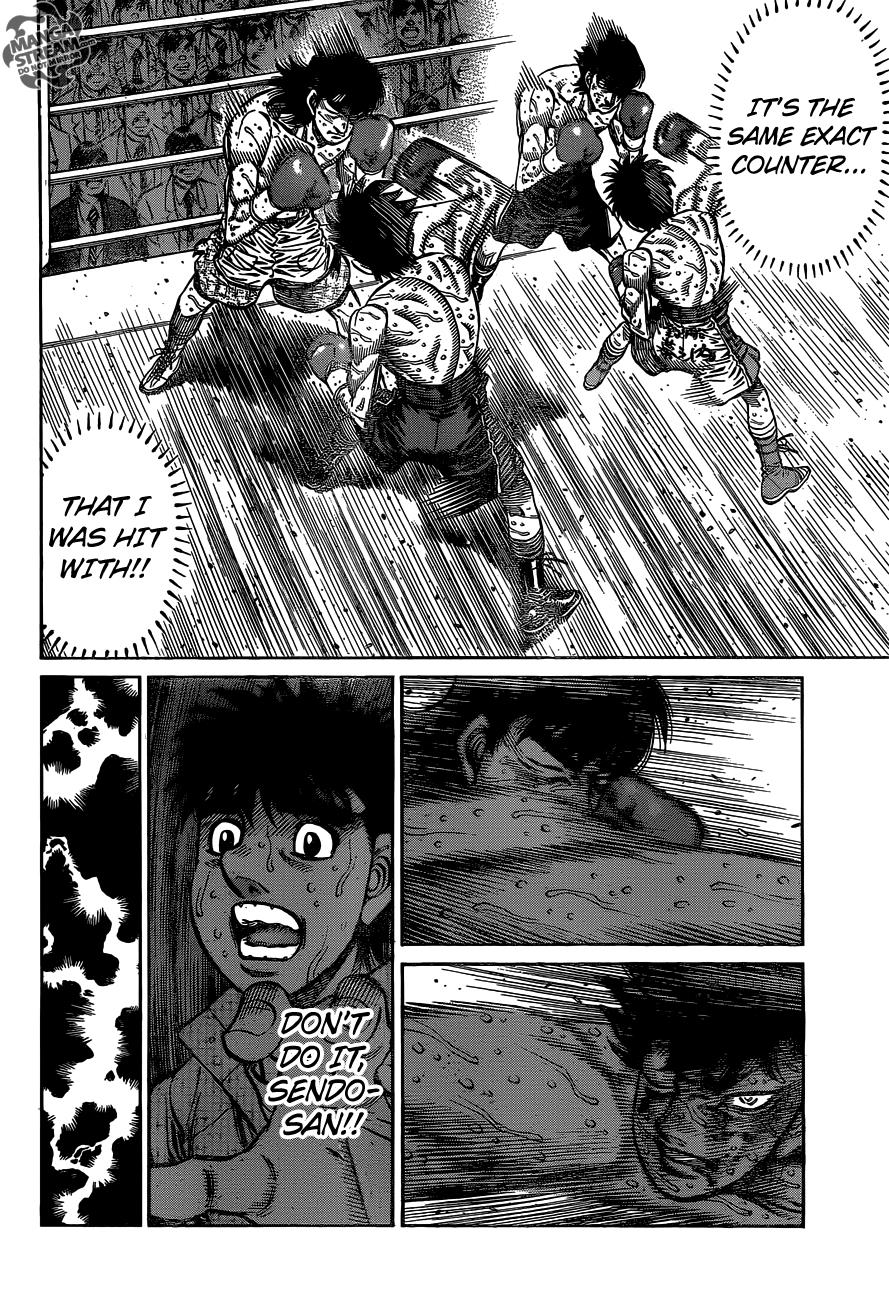 Chapter 1091 — Round 1091 — Page 7