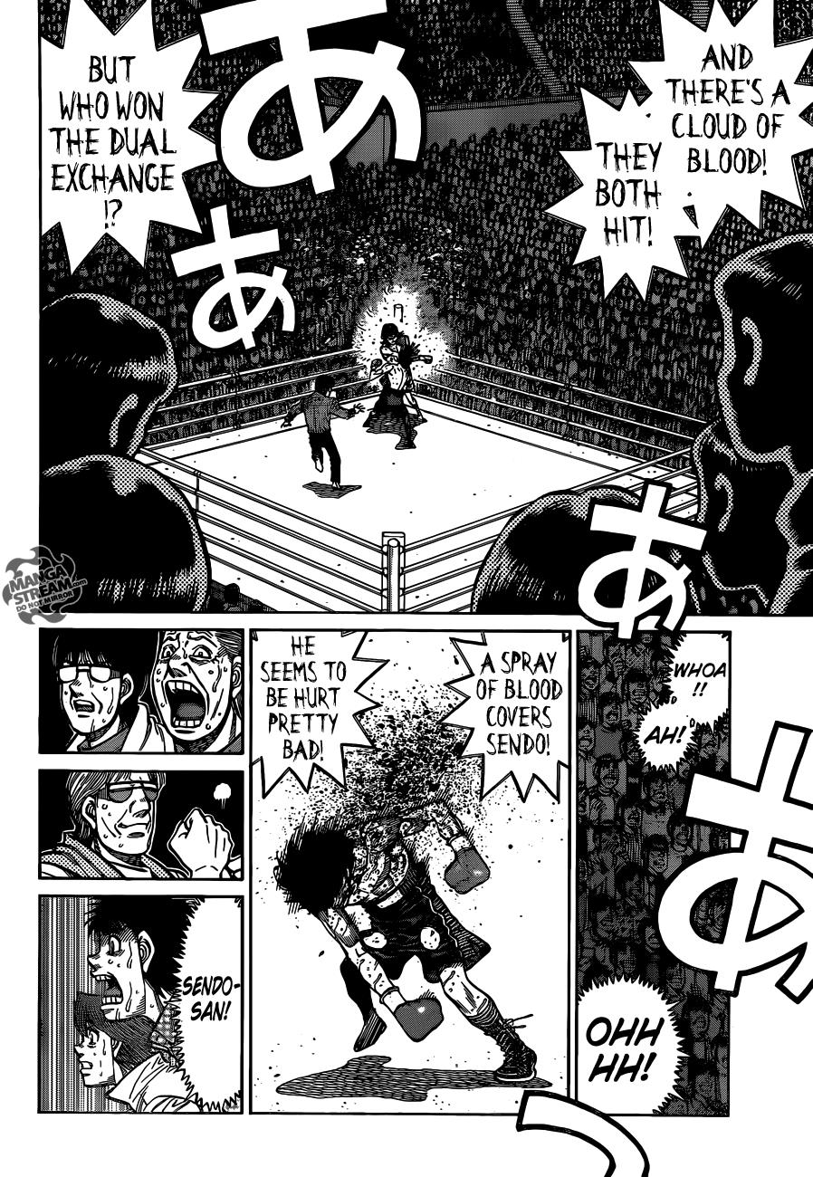Chapter 1091 — Round 1091 — Page 9